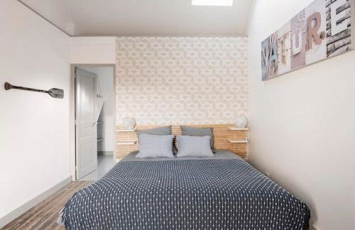 Le Cottage De La Baie - Foto 24