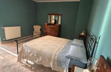 Casa relax e vacanza Il Moraiolo - Foto 9