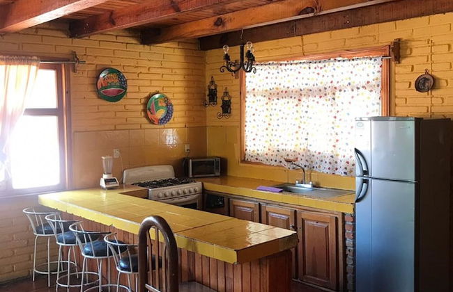 Cabañas Lomas Verdes - Foto 28