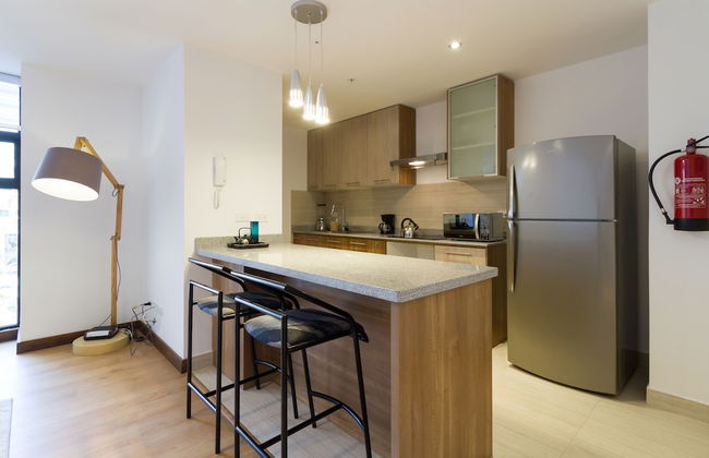 Suite Metropoli Bristol - Foto 13