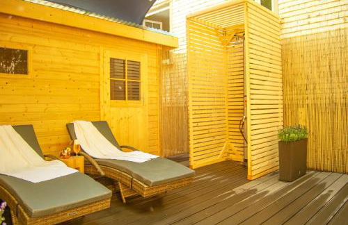 Glück und SPA in Triberg - Foto 45