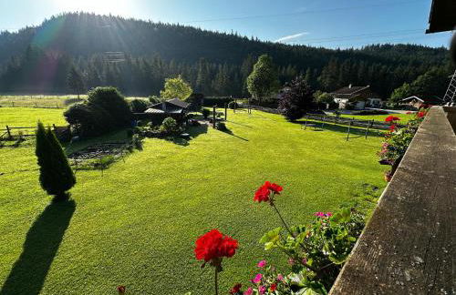 Relax Appartment Walchensee - Foto 46