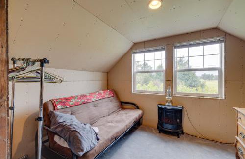 Waterfront Getaway on 10 Acres Near Sunset Beach! - Foto 20