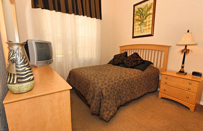 Ov3126 - Highlands Reserve - 5 Bed 3 Baths Villa - Foto 6