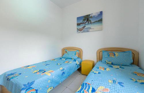 Praia Ubatuba Apartamento SilBraSil - Foto 16