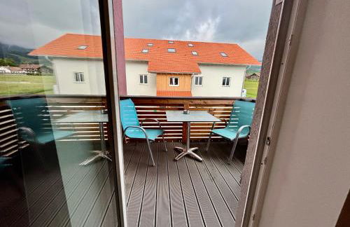 Uii Apartments Oberaudorf - Foto 23