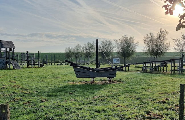 Holiday Home in Zeeland With Sauna - Photo 35