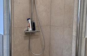 Frisch Saniert Ferienhaus Achterland - Strand, Sauna, Kamin, WLAN und ein großer Garten - Foto 13