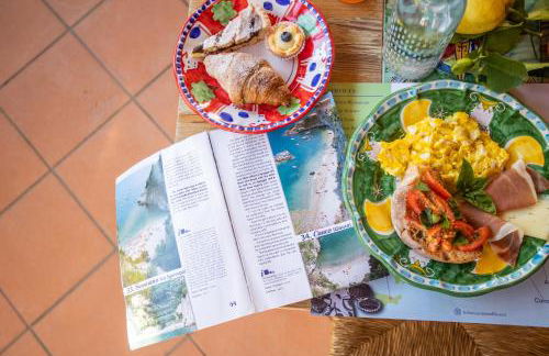 b&b Rosaria casaventre - Foto 6