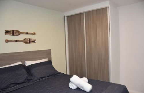 TERRAMARIS DUPLEX LUXO - FRENTE MAR - Foto 12