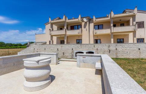 Apartment Rossa - Foto 1