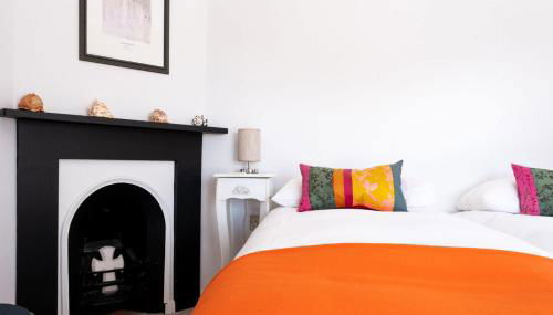 Coastguard Cottage - Foto 4