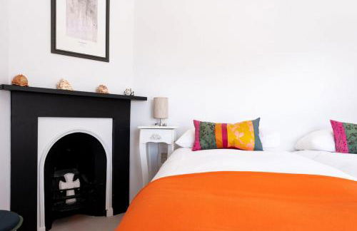 Coastguard Cottage - Foto 4