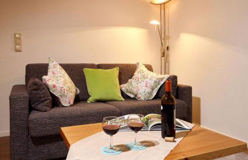 Haus Sonnenruh - Foto 1