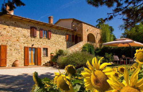 Welcome at Poggio Cantarello Country Home Tuscany - Foto 65