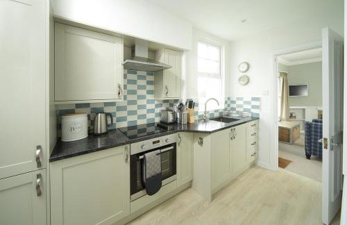 Point Cottages, Bamburgh - Foto 38