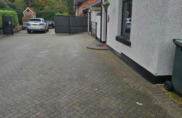 Stylish 2BR Stay in Rochdale - Foto 12