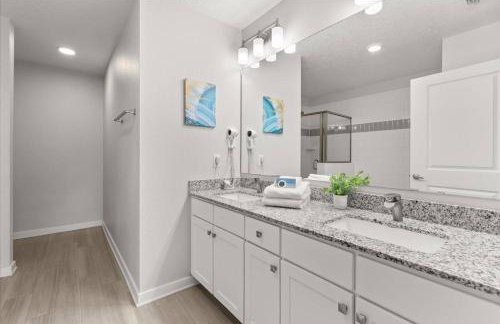 3 BD 2 BA Vista Cay 4013-205 - Foto 42