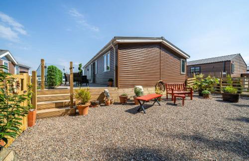 Antler Lodge - Meadows Retreat Lodge Park - Foto 19