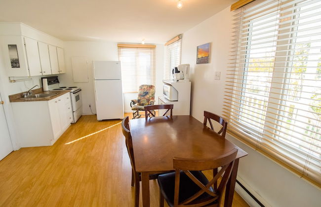 Domaine Lac St-Mathieu - Photo 9