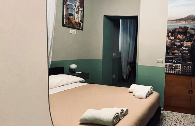 Occhi Di Napoli - Photo 28