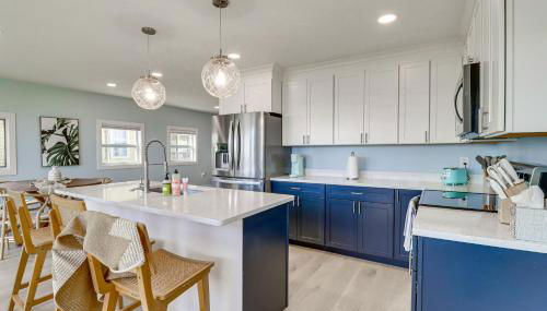 Bayfront Maryland Retreat with Deck, Near Beaches! - Foto 3