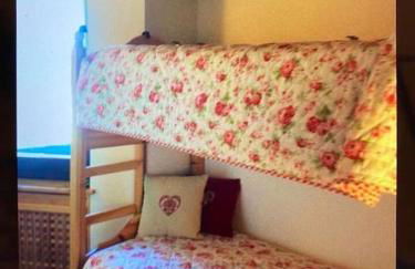 Stupendo attico con vista,sulle piste,top x sciare - Photo 16