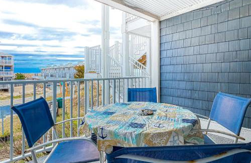 Sunspot Condo --- 2 McKinley Ave, Unit 103 - Photo 2