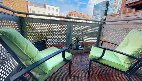 Bristol City Stays - 1 Bed - Pembroke Court - Foto 5