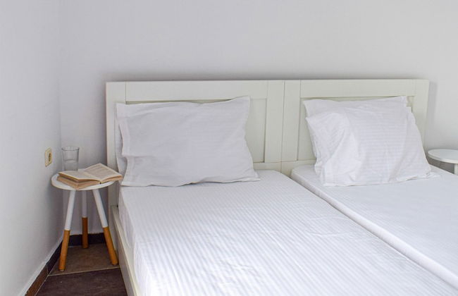 Muses Seaside Villas - Foto 43