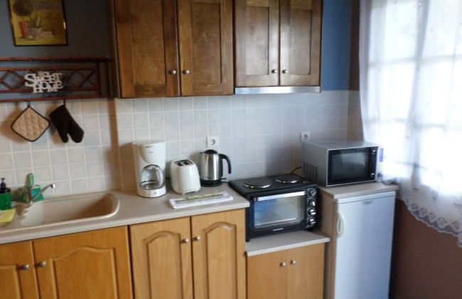 Santorious Apartments - Foto 14