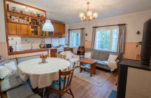 Apartman Osoj Mrzla Vodica - Foto 8