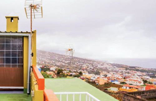 Live la Victoria Carril - Casa acogedora y familiar con terraza completa - Foto 31