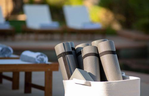 Vineyard View by Fieldtrip 8 Bd with Infinity Pool Hot Tub Games - Foto 14