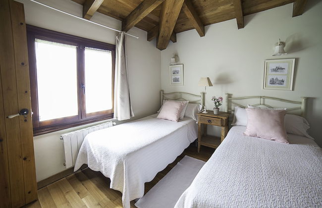 Casa Rural Andrin La Torre 4. - Photo 6