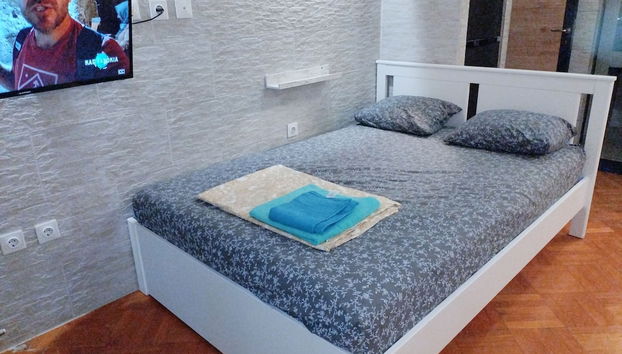 Waterfront Luxury Suite With Sea View 15 min to White Tower - Foto 3, Habitación