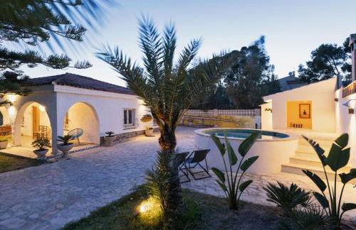 Casa Alicante - Relax in a unique environment - Foto 58