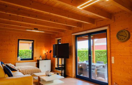 Ferienhaus Auszeit am See - Foto 15