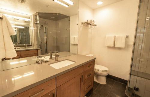 Powder Run 2 Bedroom and loft by Park City Vacations - Photo 38