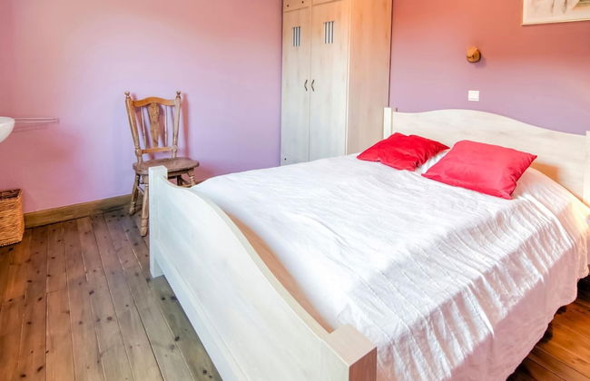 Spacious Holiday Home in Malmedy near Nature Parc High Venn - Foto 10