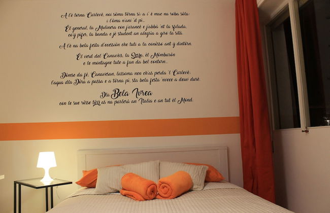 Ivrea la Bella - Affittacamere - Foto 15