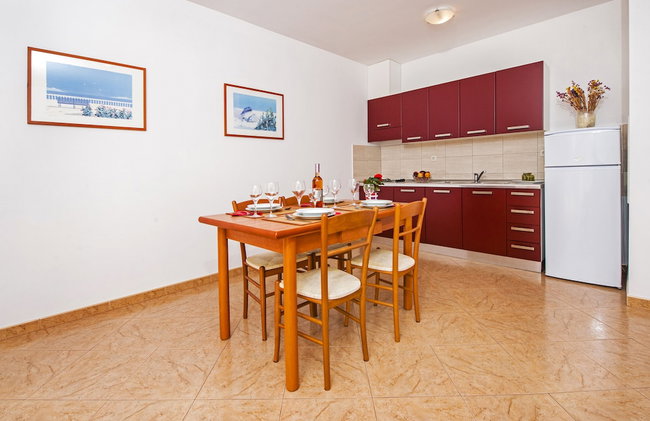 Apartments Bella B - Foto 11