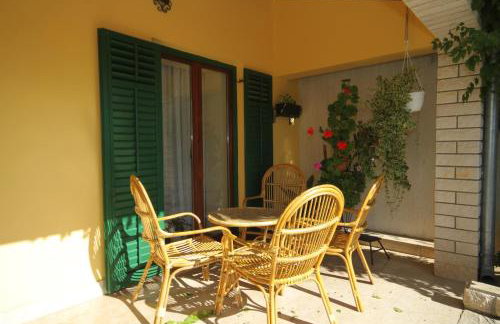 Family friendly house with a swimming pool Presika, Labin - 7363 - Foto 18