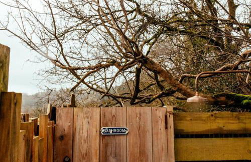 The Boatshed at Camp Plas - Photo 14