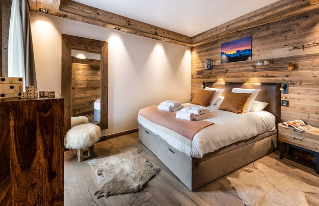 Alaska Lodge by Alpine resorts - Foto 12