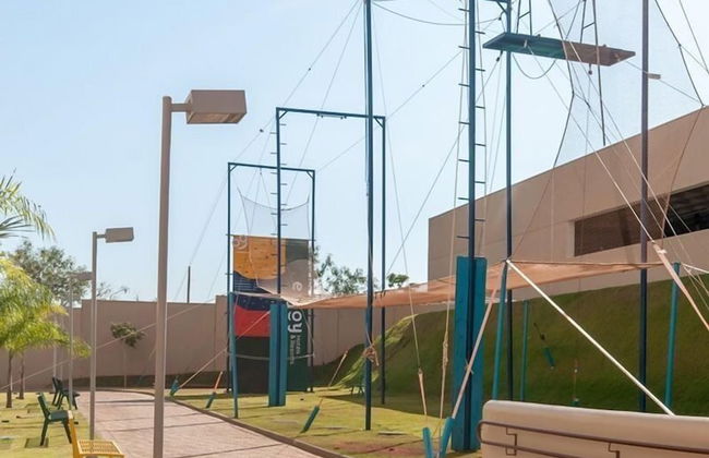 Solar das Águas Park Resort Reserve Temporada - Photo 26