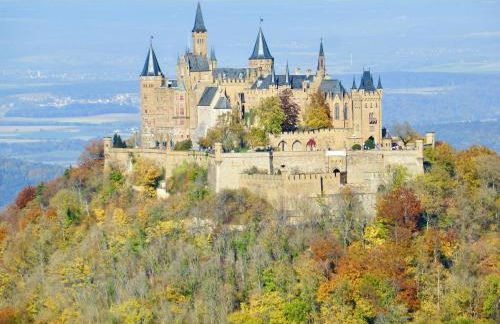 Ferienwohnungen Im Eugenhaus - Foto 5