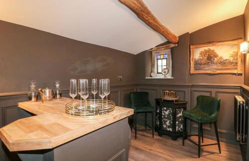 The Farm House at Wildersley Farm - Foto 12