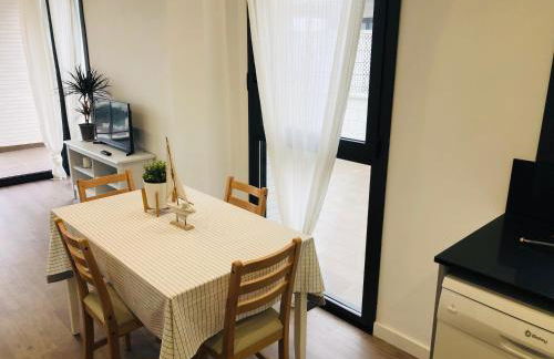 Apartament Cau del llop - Foto 14