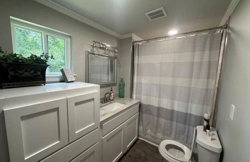 Secluded Riverside Oasis Private Deck Dock - Foto 35